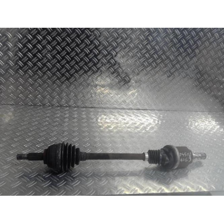 Cardan gauche (transmission) DACIA SANDERO 2 Photo n°1