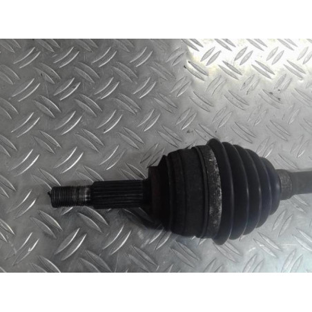 Cardan gauche (transmission) DACIA SANDERO 2