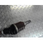 Cardan gauche (transmission) DACIA SANDERO 2