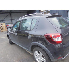 Cardan gauche (transmission) DACIA SANDERO 2 Photo n°5