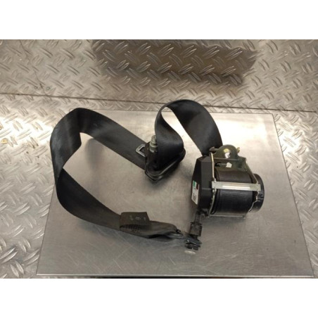 Ceinture avant droit DACIA SANDERO 2 Photo n°1