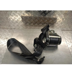 Ceinture avant droit DACIA SANDERO 2 Photo n°4