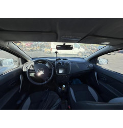 Ceinture avant droit DACIA SANDERO 2 Photo n°16