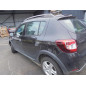Commande chauffage DACIA SANDERO 2