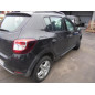 Commande chauffage DACIA SANDERO 2