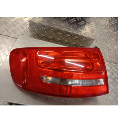 Feu arriere principal gauche (feux) AUDI A4 3 Photo n°1