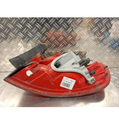 Feu arriere principal gauche (feux) AUDI A4 3