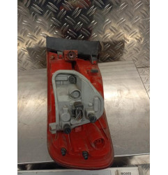 Feu arriere principal gauche (feux) AUDI A4 3 Photo n°3