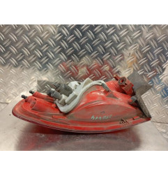 Feu arriere principal gauche (feux) AUDI A4 3 Photo n°4