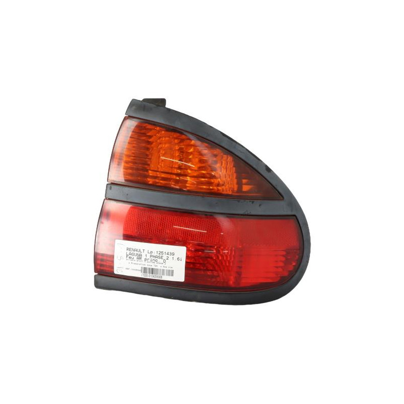 Feu arriere principal droit (feux) RENAULT LAGUNA 1