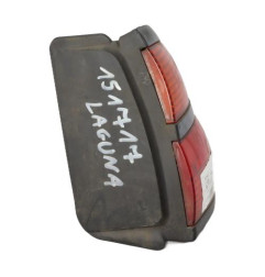 Feu arriere principal droit (feux) RENAULT LAGUNA 1 Photo n°5