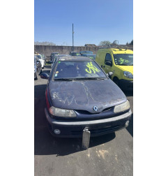 Feu arriere principal droit (feux) RENAULT LAGUNA 1 Photo n°7