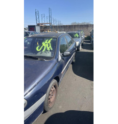 Feu arriere principal droit (feux) RENAULT LAGUNA 1 Photo n°9