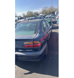 Feu arriere principal droit (feux) RENAULT LAGUNA 1 Photo n°11