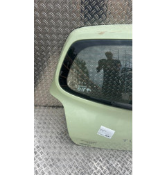 Malle/Hayon arriere RENAULT TWINGO 2