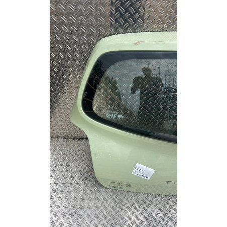 Malle/Hayon arriere RENAULT TWINGO 2