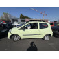 Malle/Hayon arriere RENAULT TWINGO 2