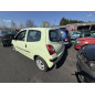 Malle/Hayon arriere RENAULT TWINGO 2