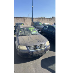 Moteur essuie glace avant VOLKSWAGEN PASSAT 4 Photo n°4