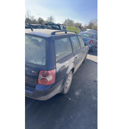 Moteur essuie glace avant VOLKSWAGEN PASSAT 4 Photo n°8