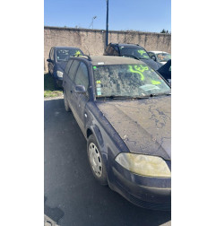 Commande chauffage VOLKSWAGEN PASSAT 4 Photo n°5