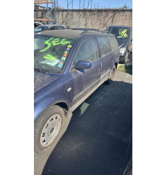 Commande chauffage VOLKSWAGEN PASSAT 4 Photo n°6