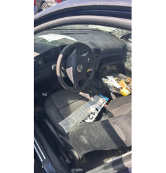 Commande chauffage VOLKSWAGEN PASSAT 4 Photo n°9