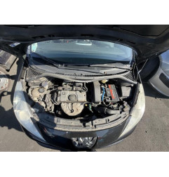 Com (Bloc Contacteur Tournant+Commodo Essuie Glace+Commodo Phare) PEUGEOT 207 Photo n°6