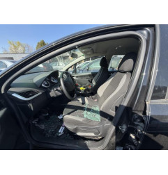 Com (Bloc Contacteur Tournant+Commodo Essuie Glace+Commodo Phare) PEUGEOT 207 Photo n°10