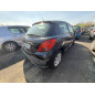 Com (Bloc Contacteur Tournant+Commodo Essuie Glace+Commodo Phare) PEUGEOT 207