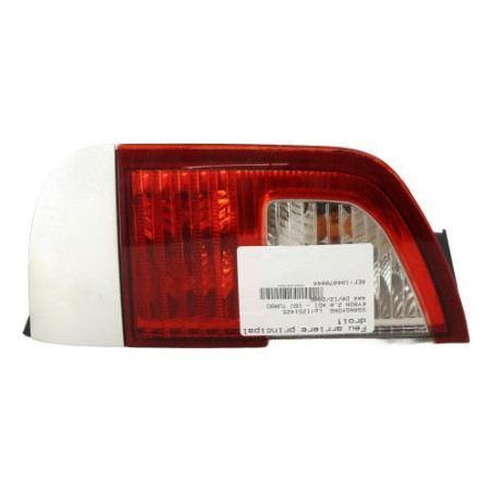 Feu arriere principal droit (feux) SSANGYONG KYRON Photo n°1