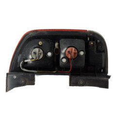 Feu arriere principal droit (feux) SSANGYONG KYRON Photo n°3