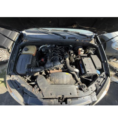 Feu arriere principal droit (feux) SSANGYONG KYRON Photo n°7