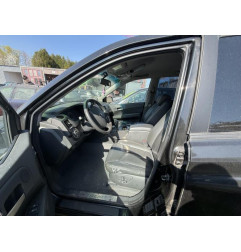 Feu arriere principal droit (feux) SSANGYONG KYRON Photo n°11