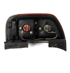 Feu arriere principal gauche (feux) SSANGYONG KYRON Photo n°3