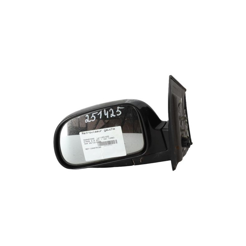 Retroviseur gauche SSANGYONG KYRON