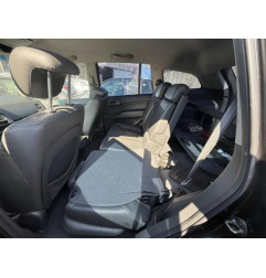 Retroviseur gauche SSANGYONG KYRON Photo n°13