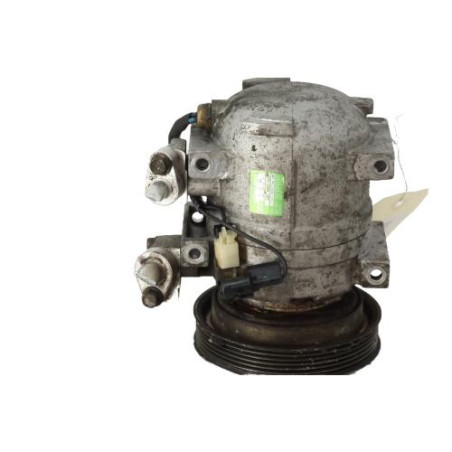 Compresseur clim SSANGYONG KYRON