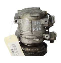 Compresseur clim SSANGYONG KYRON Photo n°3