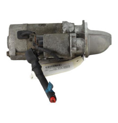 Demarreur SSANGYONG KYRON Photo n°4