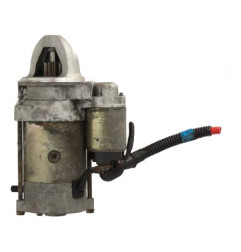 Demarreur SSANGYONG KYRON Photo n°5