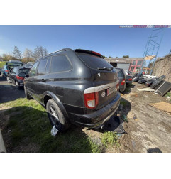 Demarreur SSANGYONG KYRON Photo n°14