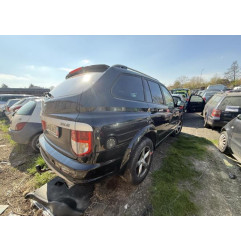 Pompe de direction SSANGYONG KYRON Photo n°15