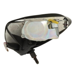 Ceinture avant droit SSANGYONG KYRON Photo n°3