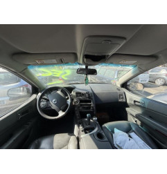 Ceinture avant droit SSANGYONG KYRON Photo n°10