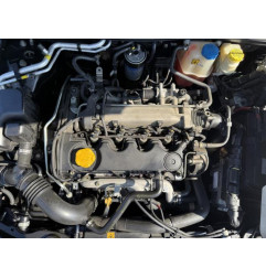 Capot ALFA ROMEO 159 Photo n°7