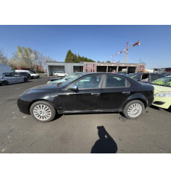 Capot ALFA ROMEO 159 Photo n°8