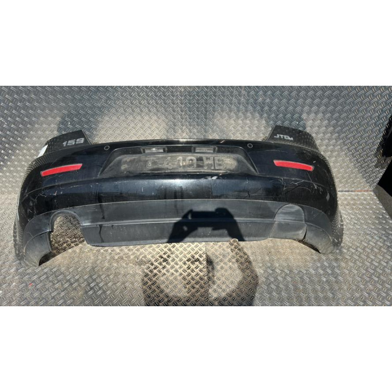 Pare choc arriere ALFA ROMEO 159