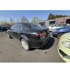 Pare choc arriere ALFA ROMEO 159 Photo n°13