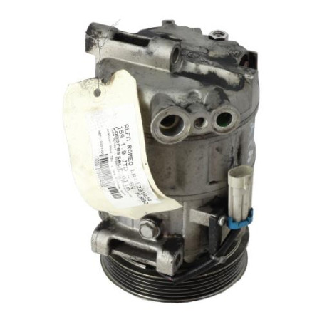 Compresseur clim ALFA ROMEO 159 Photo n°1